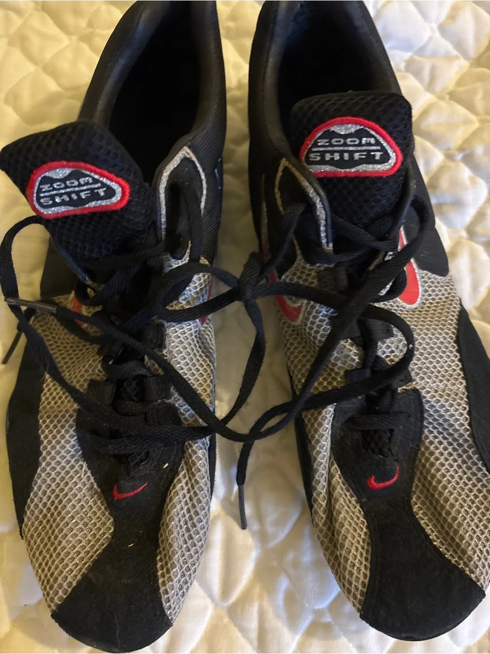 Nike lightweight running